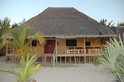 places to stay in Barra Beach