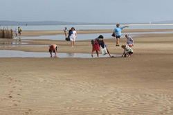 Barra Lake and Sea Resort mozambique