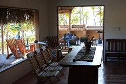 places to stay in Barra Beach