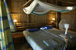 Barra Lodge Mozambique