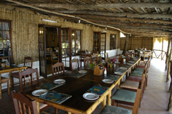 Barra Lodge Mozambique
