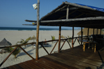 Barra Lodge Mozambique