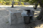 Barra Lodge Mozambique