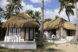 Barra Lodge Mozambique