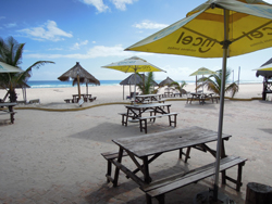 places to stay in Barra Beach