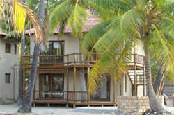 places to stay in Barra Beach