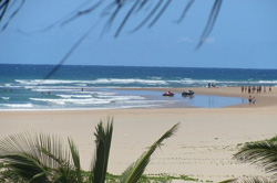 places to stay in Barra Beach