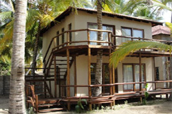 places to stay in Barra Beach