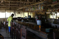 Barra Reef Mozambique