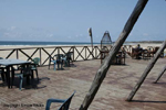 Barra Reef Mozambique