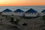 Bay of Shells Mozambique