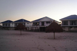 places to stay in Barra Beach