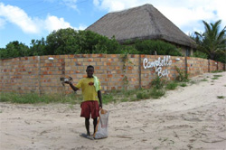 places to stay in Barra Beach