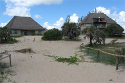 places to stay in Barra Beach