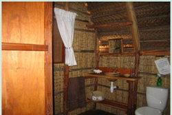 Casa Delight Mozambique