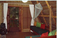 Casa Delight Mozambique