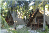 Casa Delight Mozambique