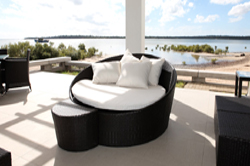 Casa Do Capitao Barra Beach Club