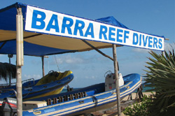 places to stay in Barra Beach