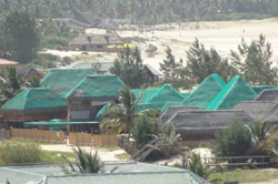 places to stay in Barra Beach