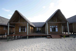 places to stay in Barra Beach