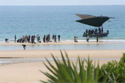 places to stay in Barra Beach