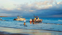 Farol da Barra Barra