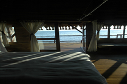 Flamingo Bay lodge Mozambique