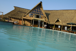 Flamingo Bay Mozambique