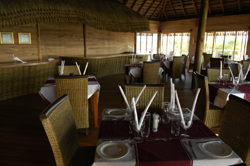 Flamingo Bay Mozambique