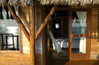 Flamingo Bay Mozambique