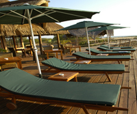 Flamingo Bay Mozambique