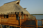 Flamingo Bay Mozambique