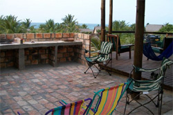 places to stay in Barra Beach