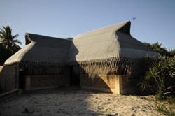 Linga Linga Lodge Barra Mozambique