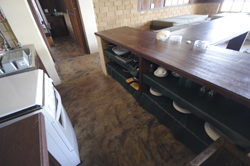 Linga Linga Lodge Mozambique
