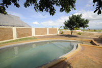 Linga Linga Lodge Mozambique