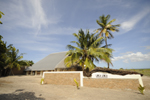 Linga Linga Lodge Mozambique