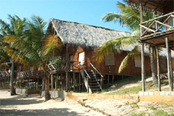 places to stay in Barra Beach