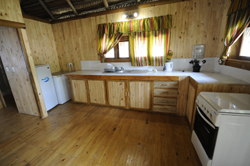 Montahna Lodge Barra beach Mozambique