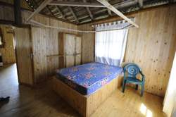 Montanha Lodge Mozambique