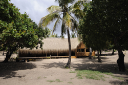 Montanha Lodge Mozambique