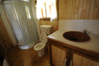 Montanha Lodge Mozambique