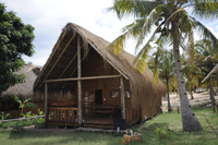 Montanha Lodge Mozambique