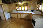 Montanha Lodge Mozambique