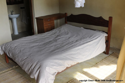 Ngulane Holiday resort Inhamabne Mozambique