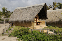 Ngulane Holiday Resort Mozambique