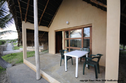 Ngulane Holiday Resort Mozambique