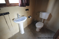 Ngulane Holiday Resort Mozambique