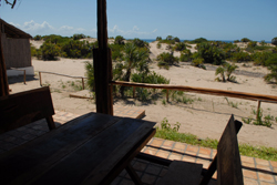 Makolo Bay Barra Beach